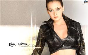 Dia Mirza